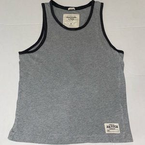 Abercrombie & Fitch Tank-top